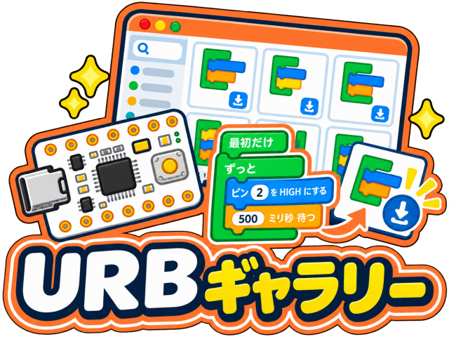 URB ギャラリー